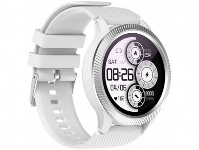 Athlete GPS silver CARNEO