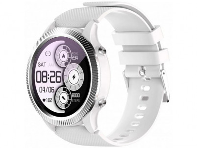 Athlete GPS silver CARNEO