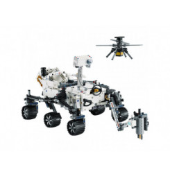 NASA Mars Rover Perseverance 42158 LEGO