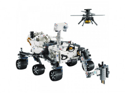 NASA Mars Rover Perseverance 42158 LEGO