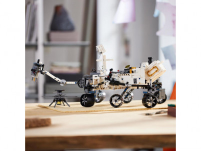 NASA Mars Rover Perseverance 42158 LEGO