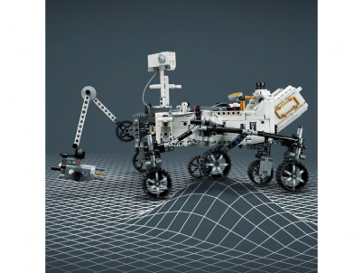 NASA Mars Rover Perseverance 42158 LEGO