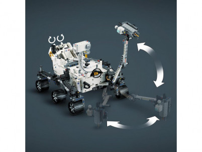 NASA Mars Rover Perseverance 42158 LEGO