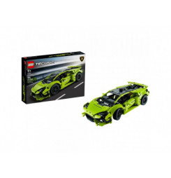 Lamborghini Huracán Tecnica 42161 LEGO