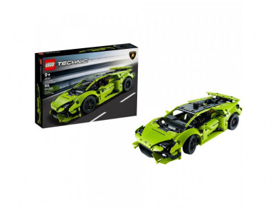 Lamborghini Huracán Tecnica 42161 LEGO