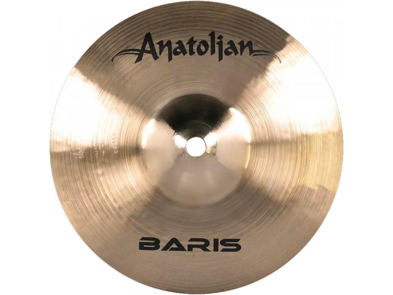 BS 10 SPL ANATOLIAN