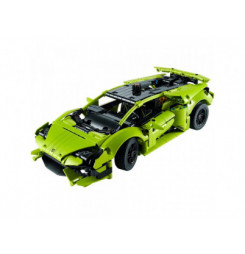 Lamborghini Huracán Tecnica 42161 LEGO