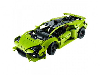 Lamborghini Huracán Tecnica 42161 LEGO