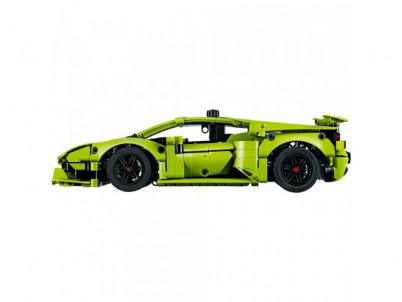 Lamborghini Huracán Tecnica 42161 LEGO