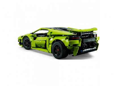 Lamborghini Huracán Tecnica 42161 LEGO