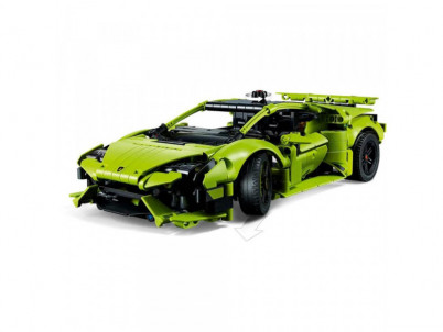 Lamborghini Huracán Tecnica 42161 LEGO