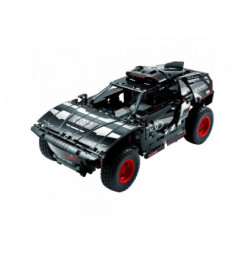 Audi RS Q e-tron 42160 LEGO