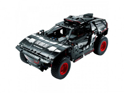 Audi RS Q e-tron 42160 LEGO