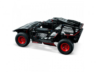 Audi RS Q e-tron 42160 LEGO