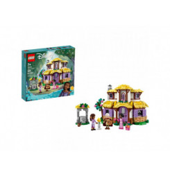 Ashina chata 43231 LEGO