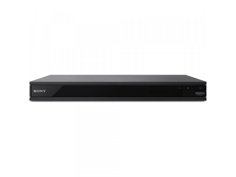 UBP-X800 4K UHD Blu-Ray prehrávač SONY