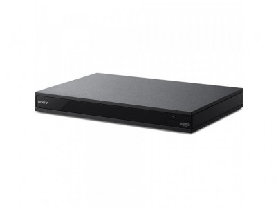 UBP-X800 4K UHD Blu-Ray prehrávač SONY