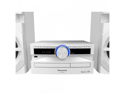 SC-UX100E-W minisystém PANASONIC