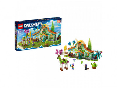 Stajňa snových stvorení 71459 LEGO