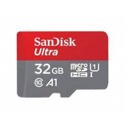 186503 microSDHC 32GB Ultra SANDISK