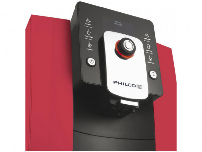 PHEM 1006 AUTOMATICKÉ ESPRESSO PHILCO