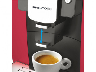 PHEM 1006 AUTOMATICKÉ ESPRESSO PHILCO