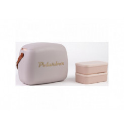 PLB6/PERLA/GOLD chladiaci box Polarbox