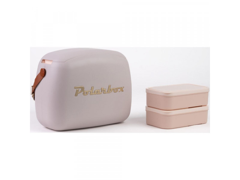 PLB6/PERLA/GOLD chladiaci box Polarbox