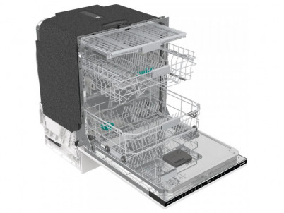 GVB67365 MYČKA 60CM VEST. GORENJE