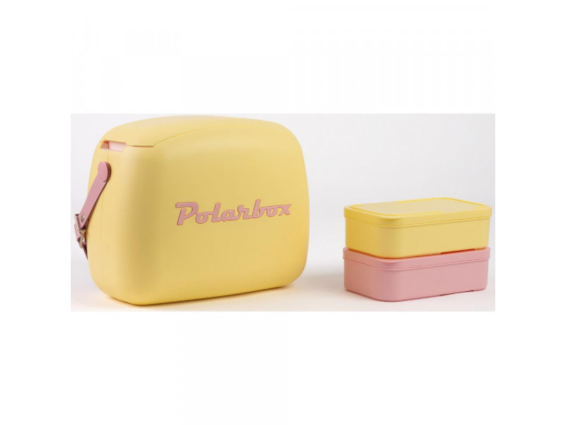 PLB6/A/RPOP chladiaci box Polarbox