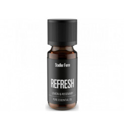 Esenciálny olej Refresh 10ml StadlerForm