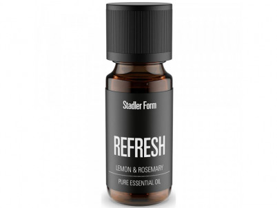 Esenciálny olej Refresh 10ml StadlerForm