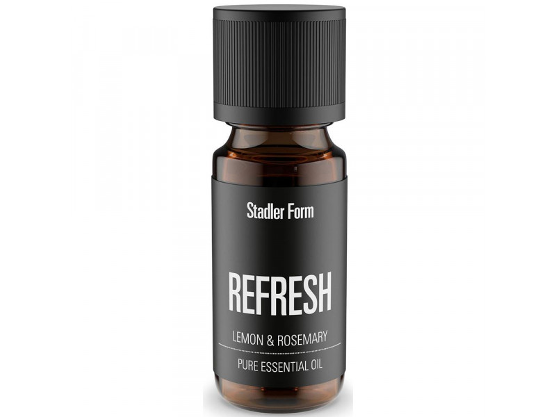 Esenciálny olej Refresh 10ml StadlerForm