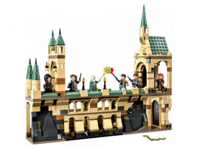 Bitka o Rokfort 76415 LEGO