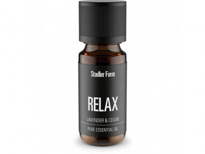 Esenciálny olej Relax 10ml StadlerForm