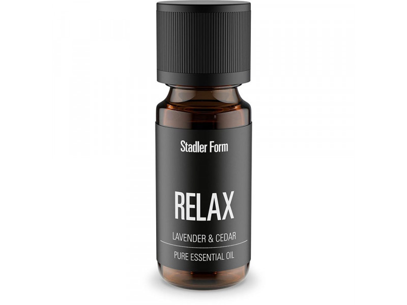 Esenciálny olej Relax 10ml StadlerForm