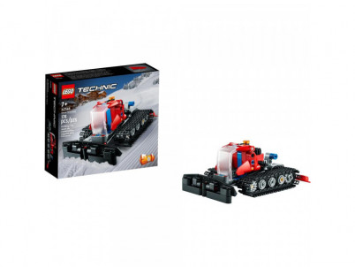 Rolba 42148 LEGO