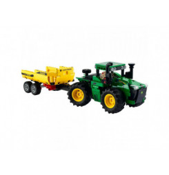 John Deere 9620R 4WD Tractor 42136LEGO