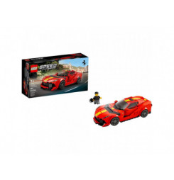 Ferrari 812 Competizione 76914 LEGO