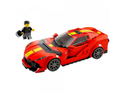 Ferrari 812 Competizione 76914 LEGO