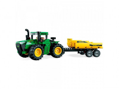 John Deere 9620R 4WD Tractor 42136LEGO