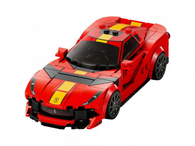 Ferrari 812 Competizione 76914 LEGO