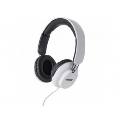 303786 CLASSICS HEADPHONES WHITE MAXELL