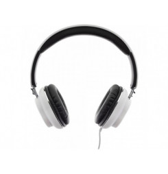 303786 CLASSICS HEADPHONES WHITE MAXELL