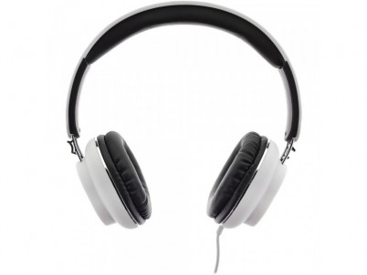 303786 CLASSICS HEADPHONES WHITE MAXELL