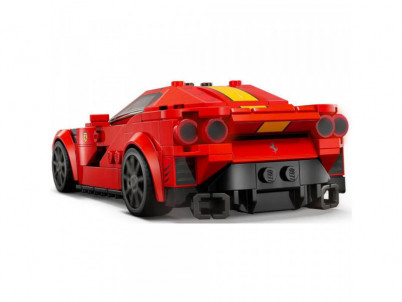 Ferrari 812 Competizione 76914 LEGO