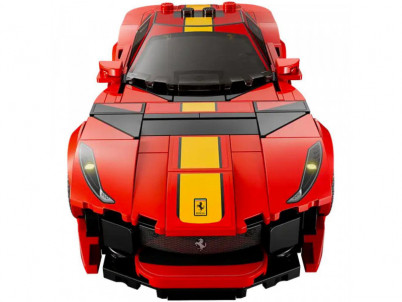 Ferrari 812 Competizione 76914 LEGO