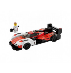 Porsche 963 76916 LEGO