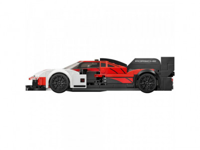 Porsche 963 76916 LEGO