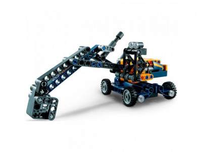 Nákladiak so sklápačkou 42147 LEGO